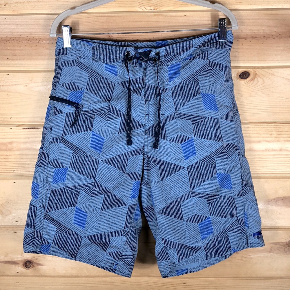Patagonia Board/Swim Shorts size 30